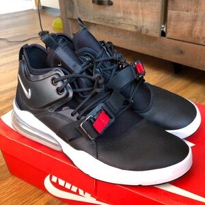 Nike Air Force 270s